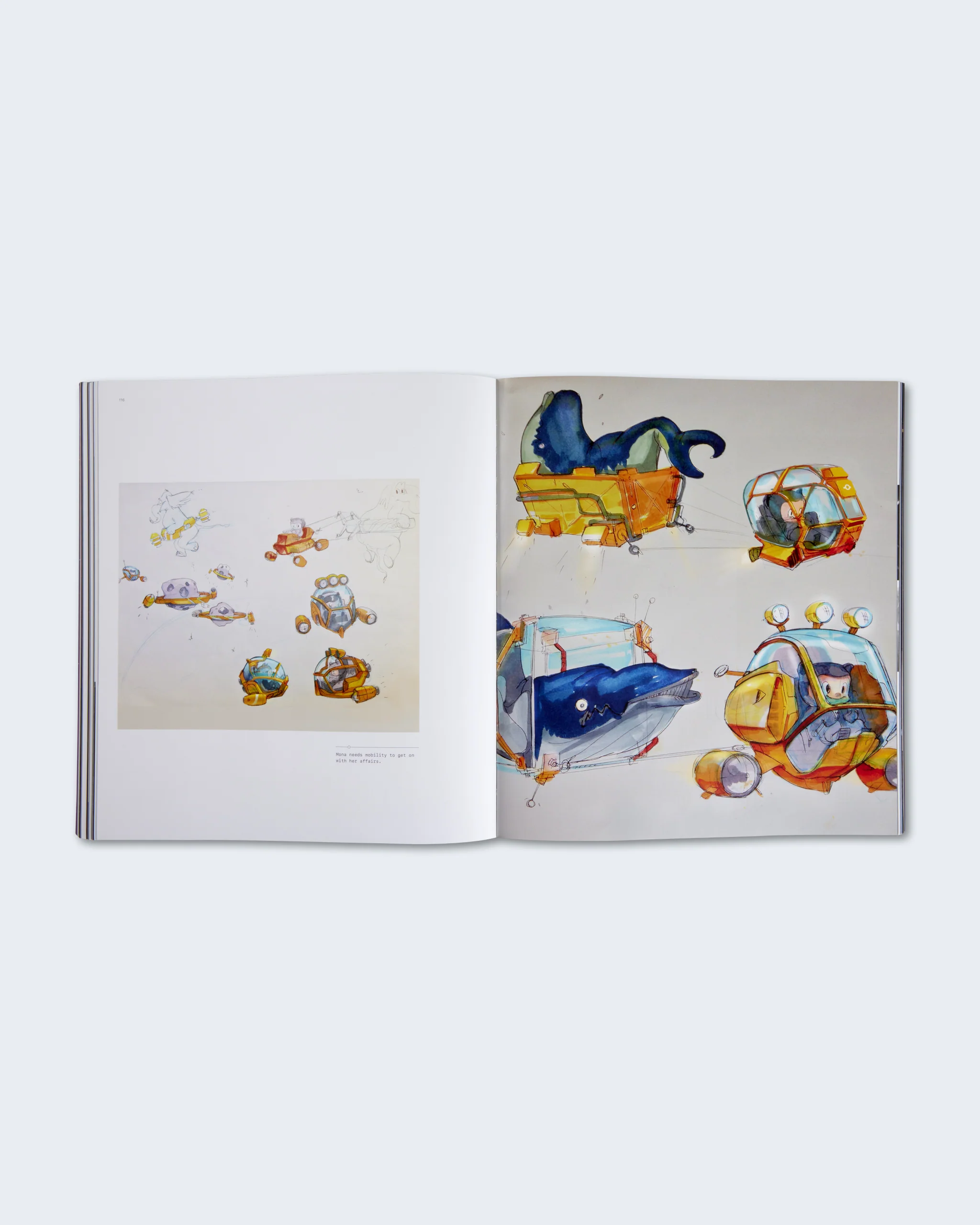 Art of the Octocat Book - Image 5