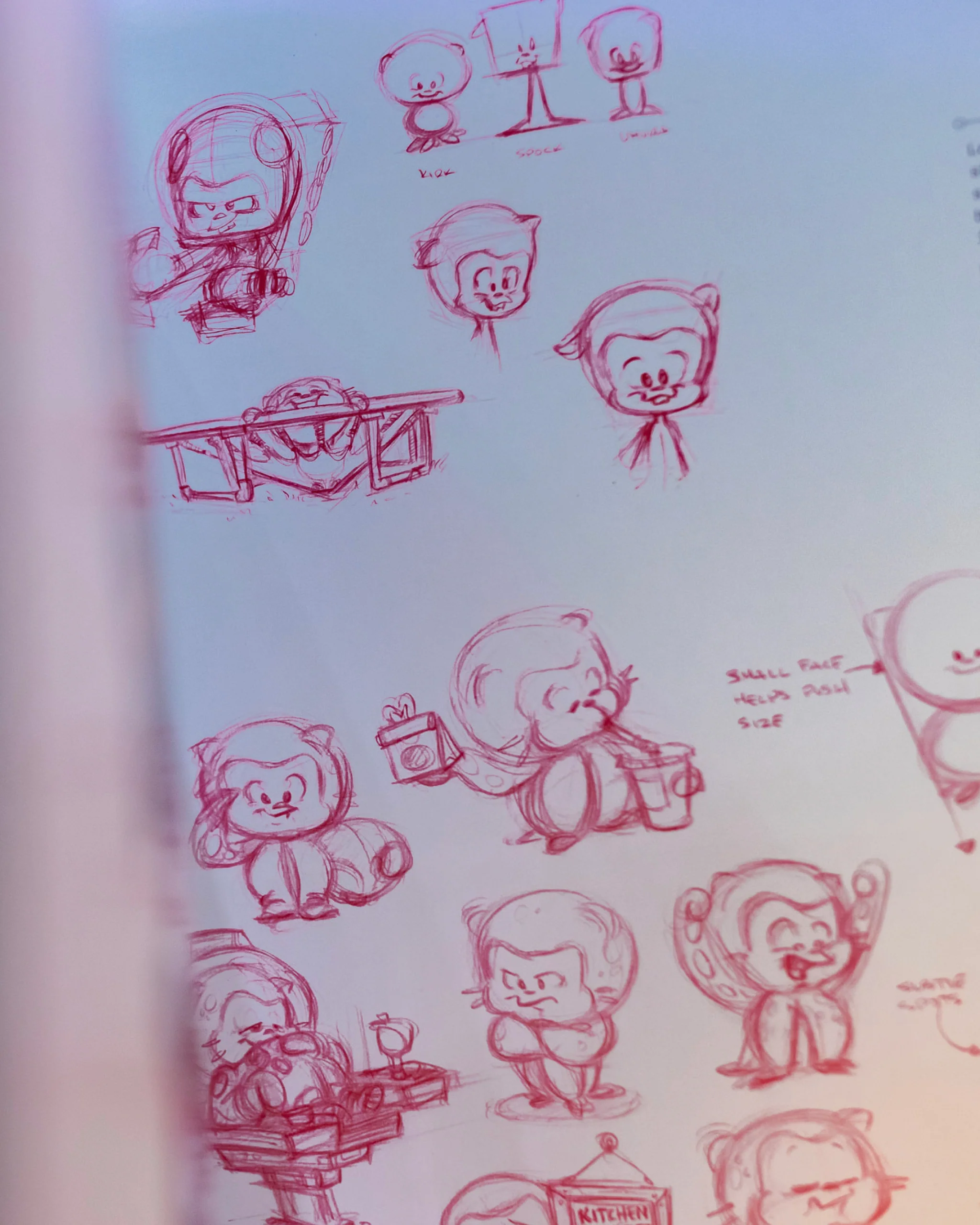 Art of the Octocat Book - Image 6