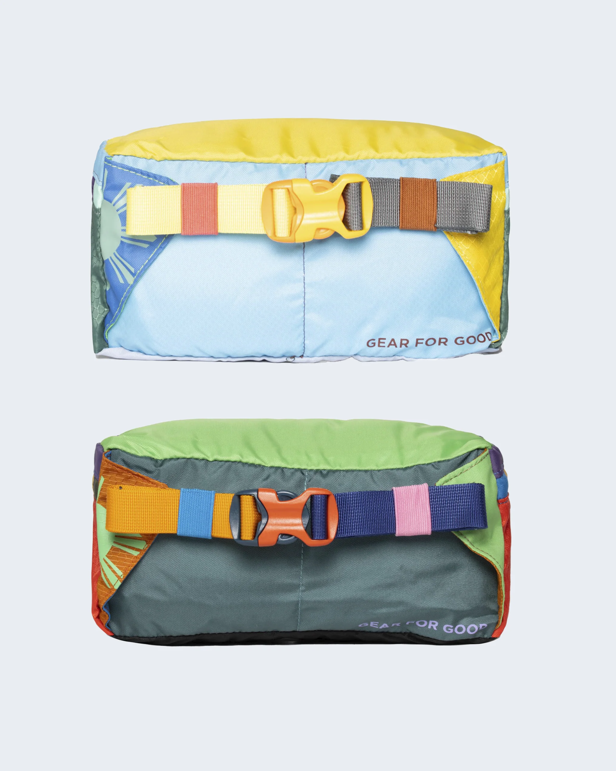 Cotopaxi Bataan Hip Pack - Image 3