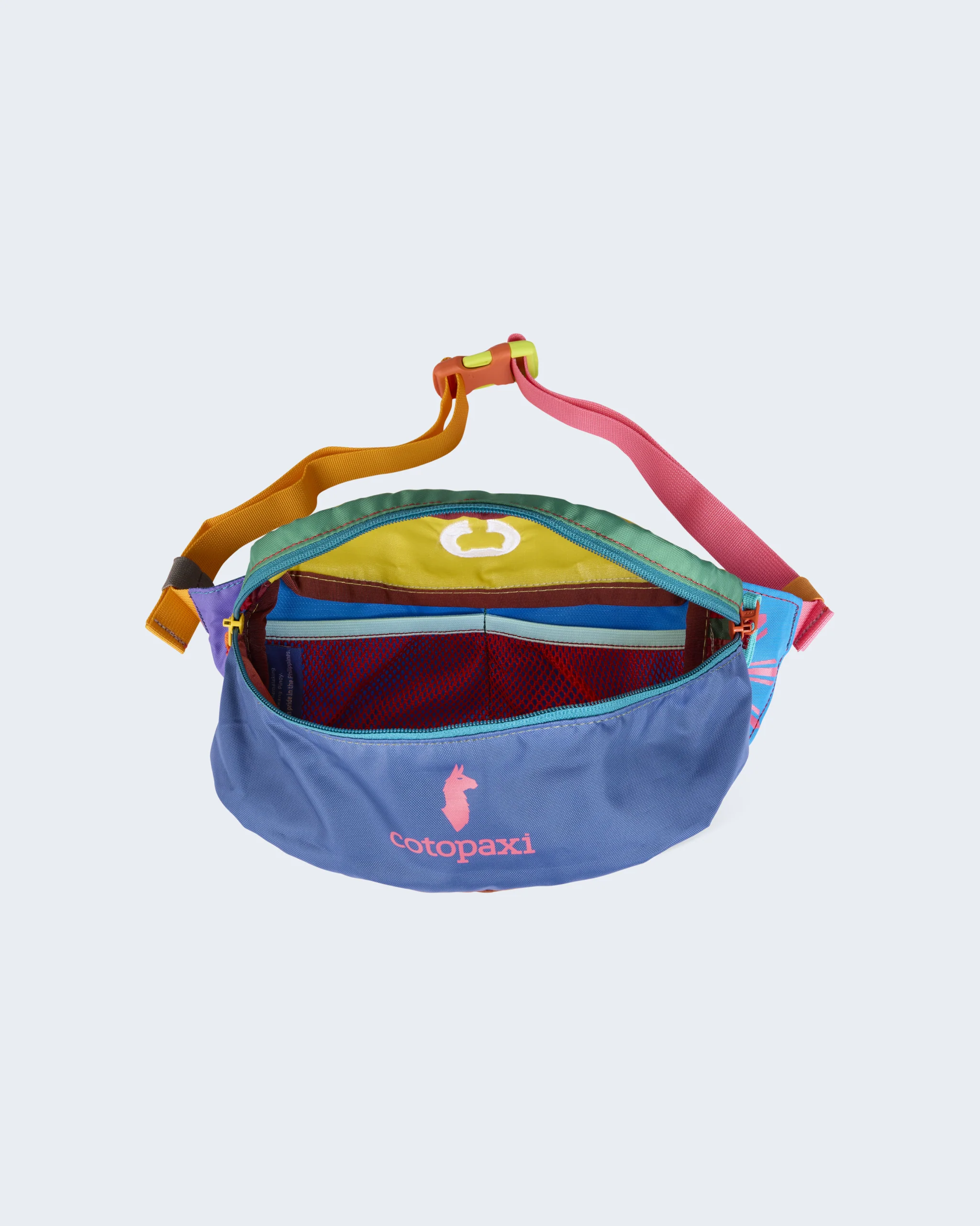 Cotopaxi Bataan Hip Pack - Image 5