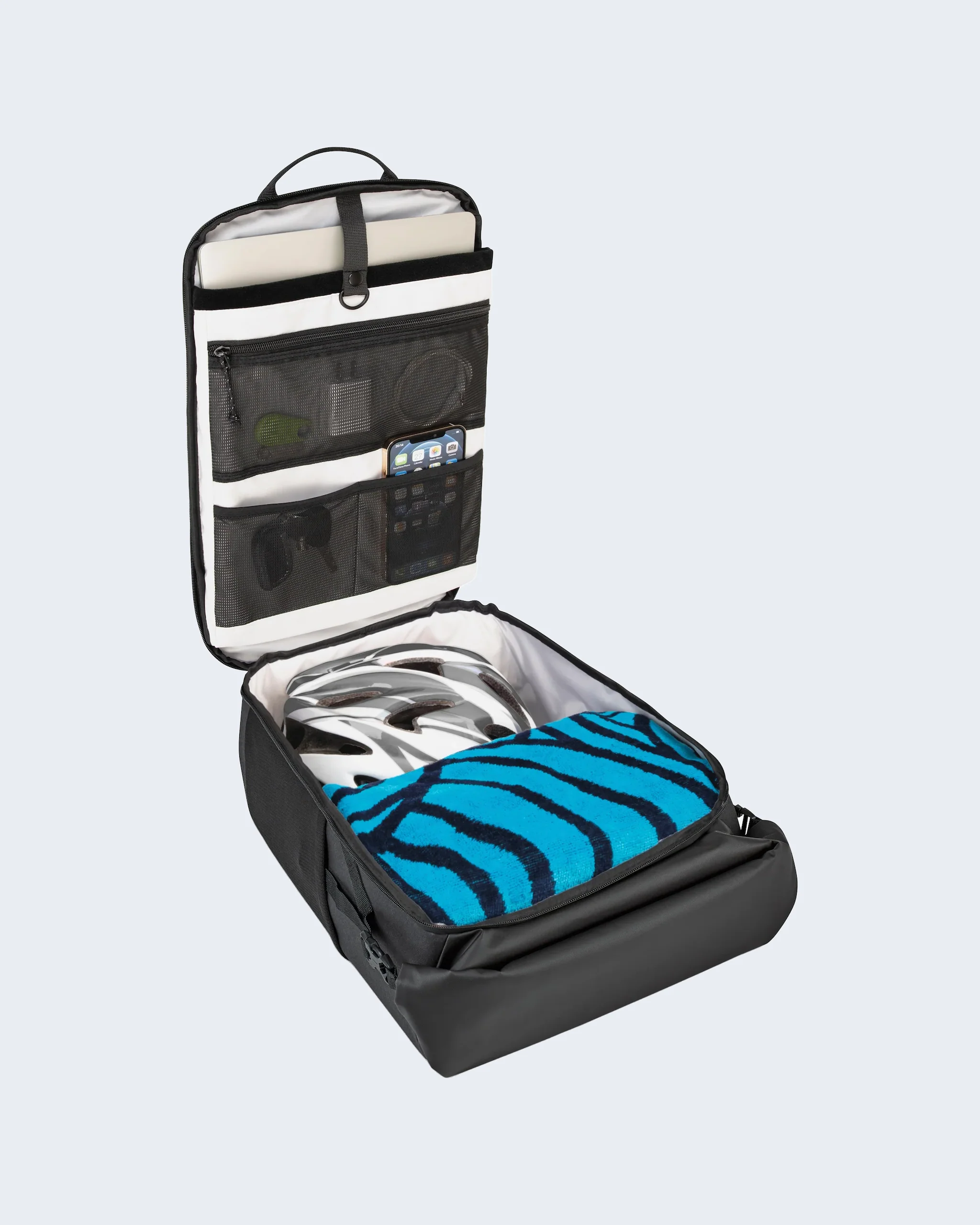 Invertocat MiiR® Laptop Backpack - Image 3