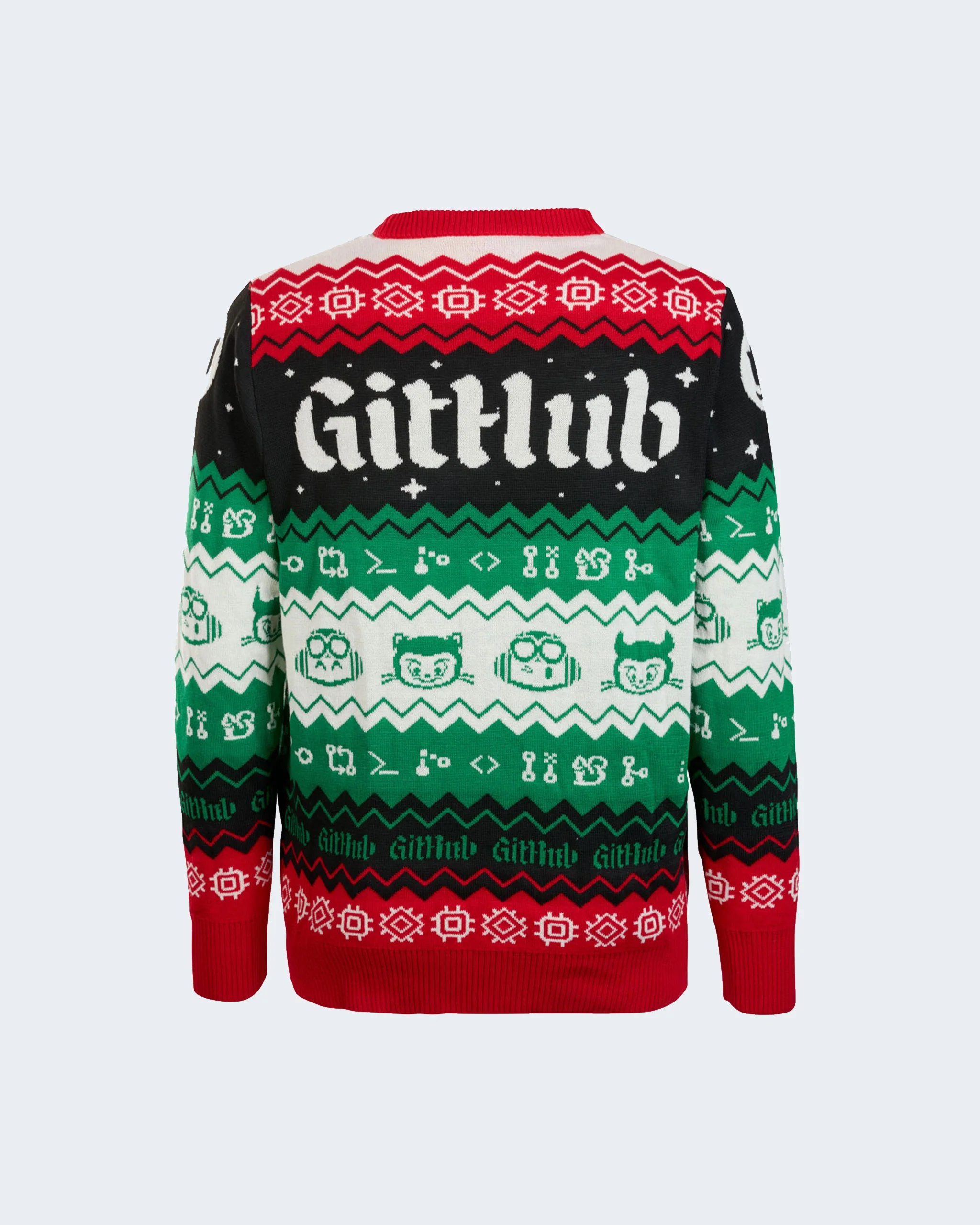 Ugly Sweater v.2024 - Image 2