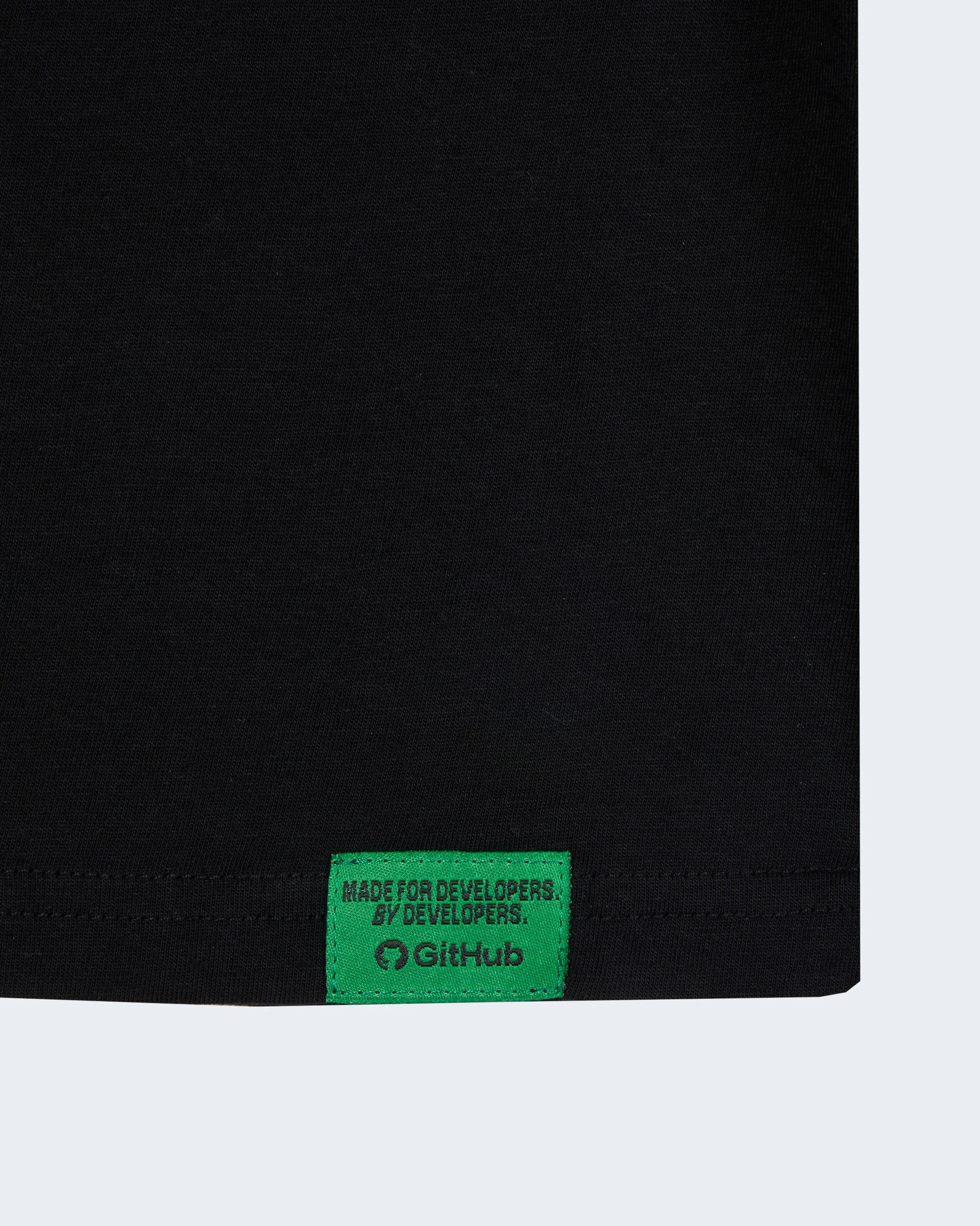 ASCII Cube Tee - Image 4