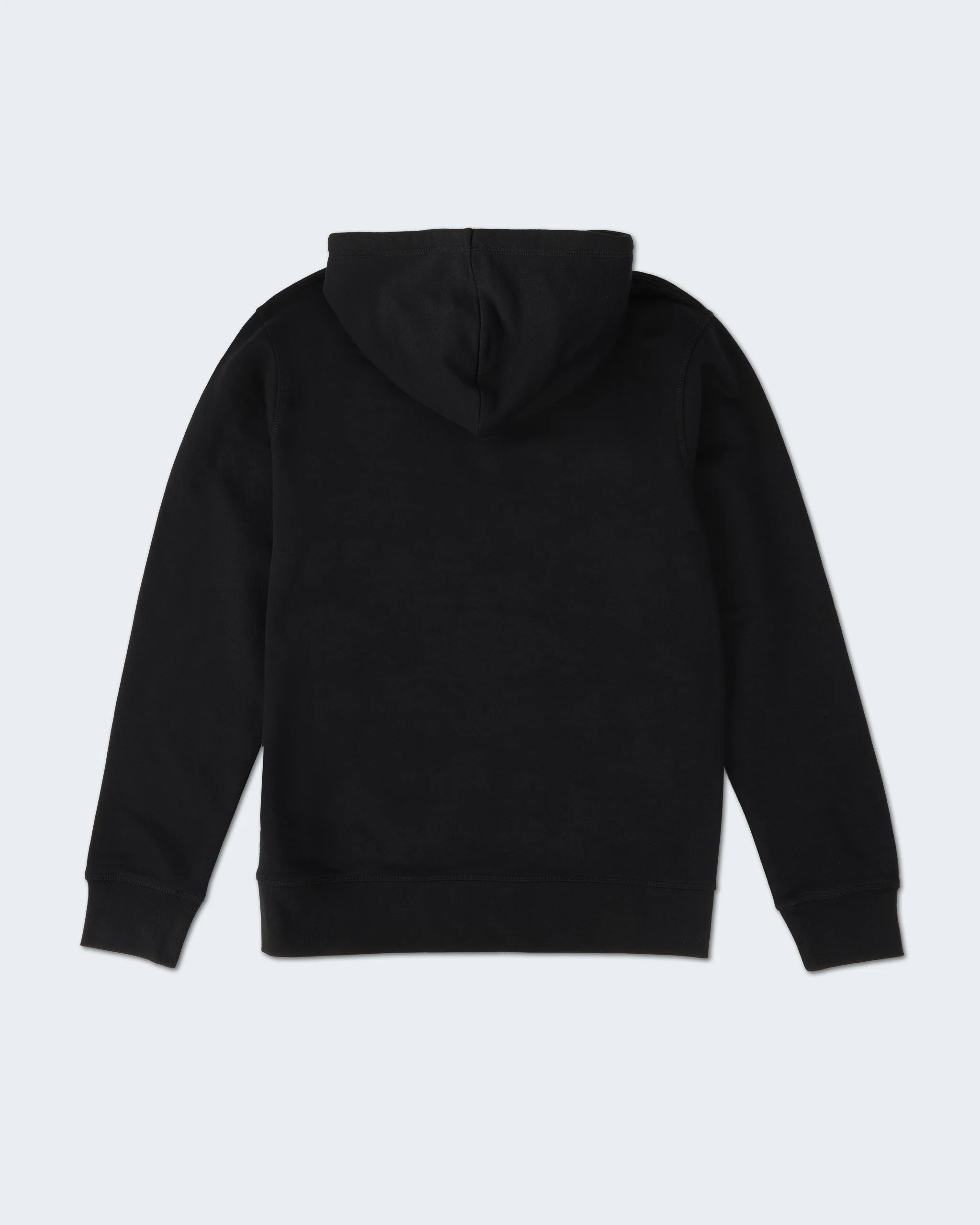 ASCII Invertocat Pullover Hoodie - Image 3