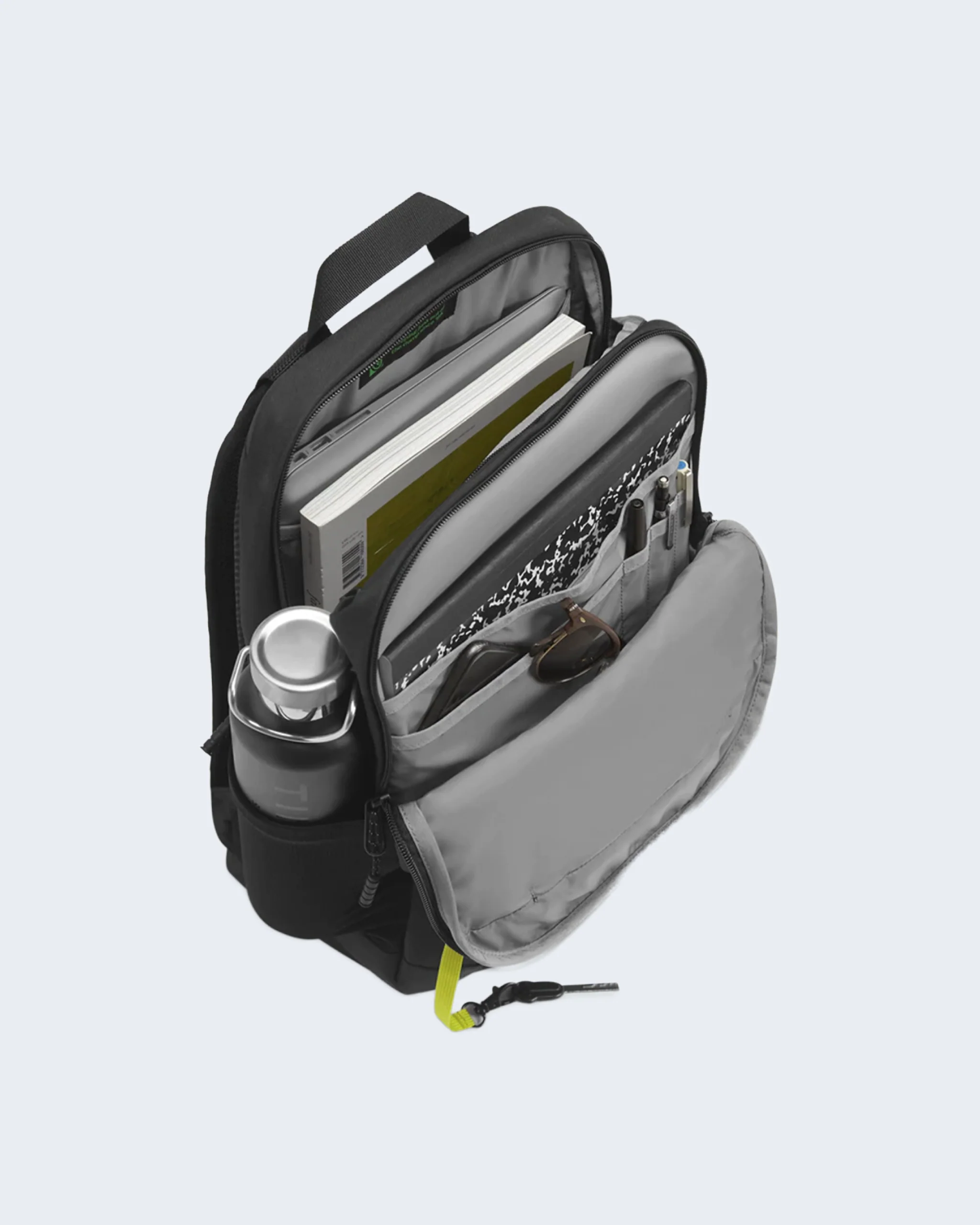 Timbuk2 Parkside Laptop Backpack 2.0 - Image 3