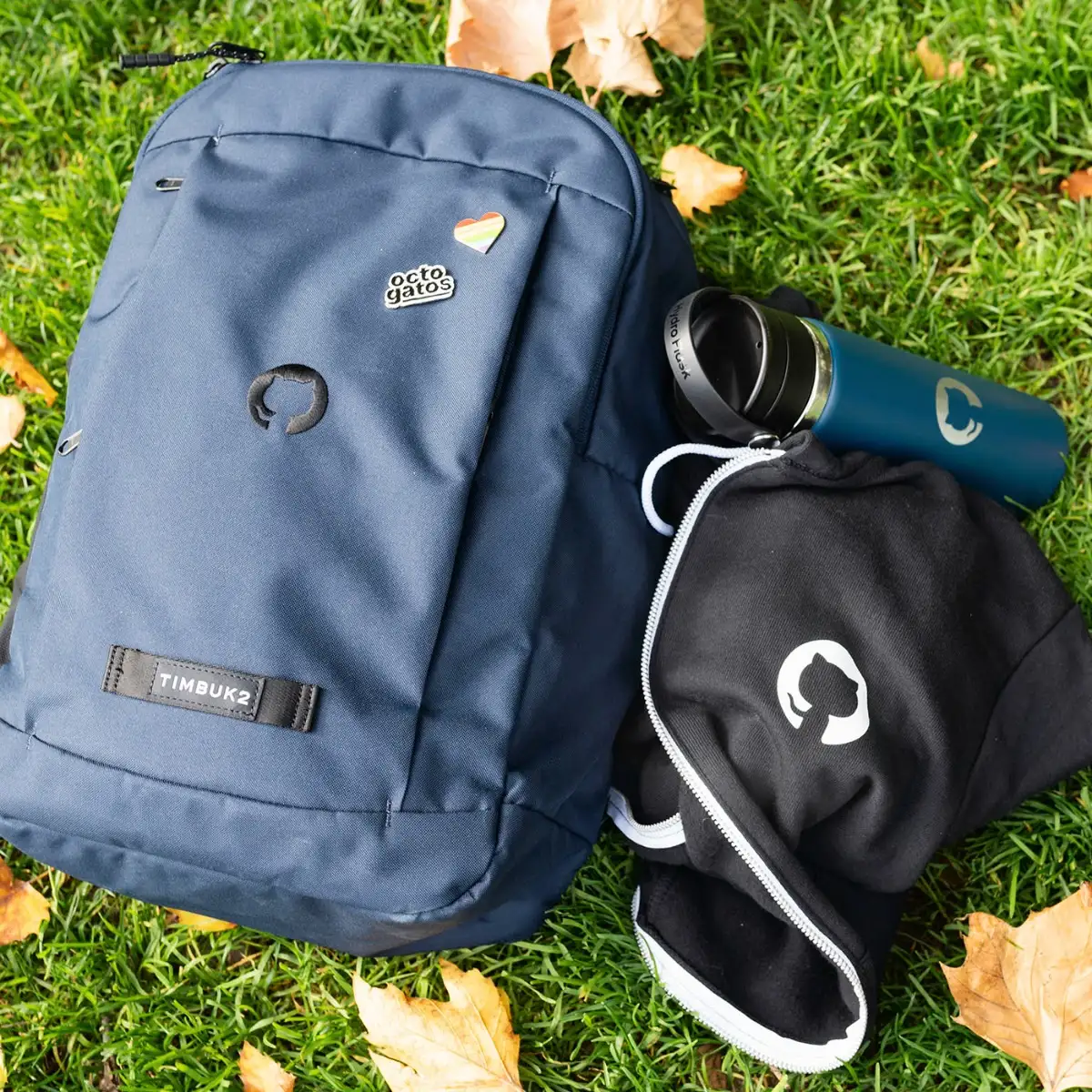 Timbuk2 Parkside Laptop Backpack 2.0 - Image 5