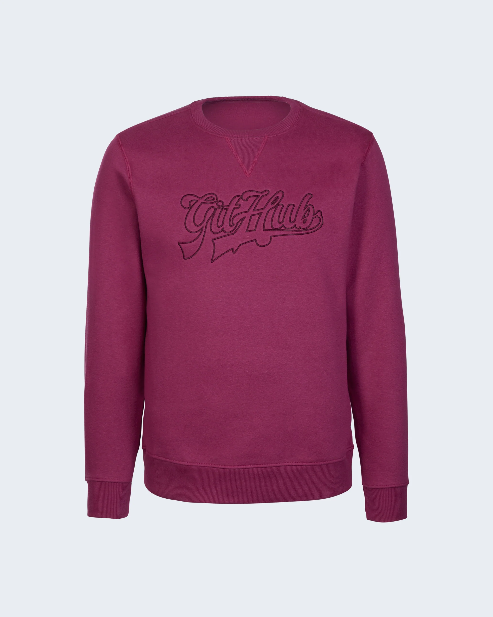 Varsity Crewneck Sweatshirt - Image 3