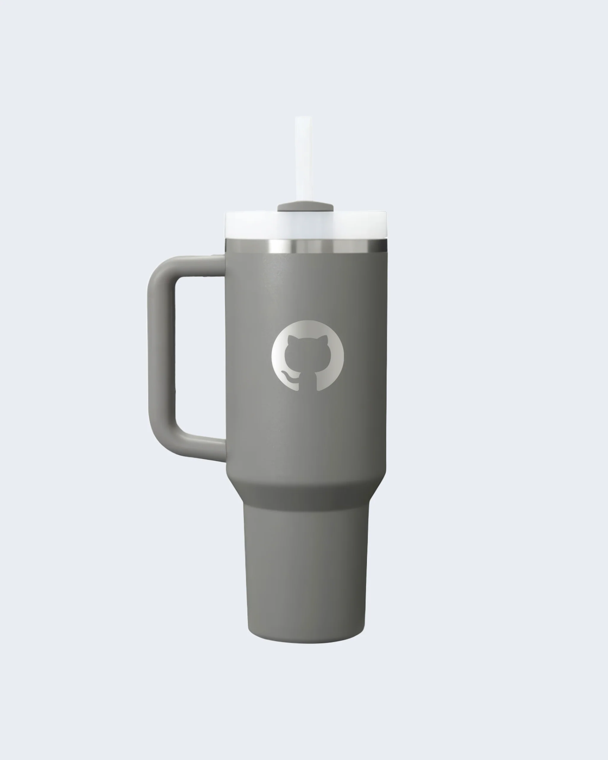 Invertocat Stanley Tumbler - Image 3