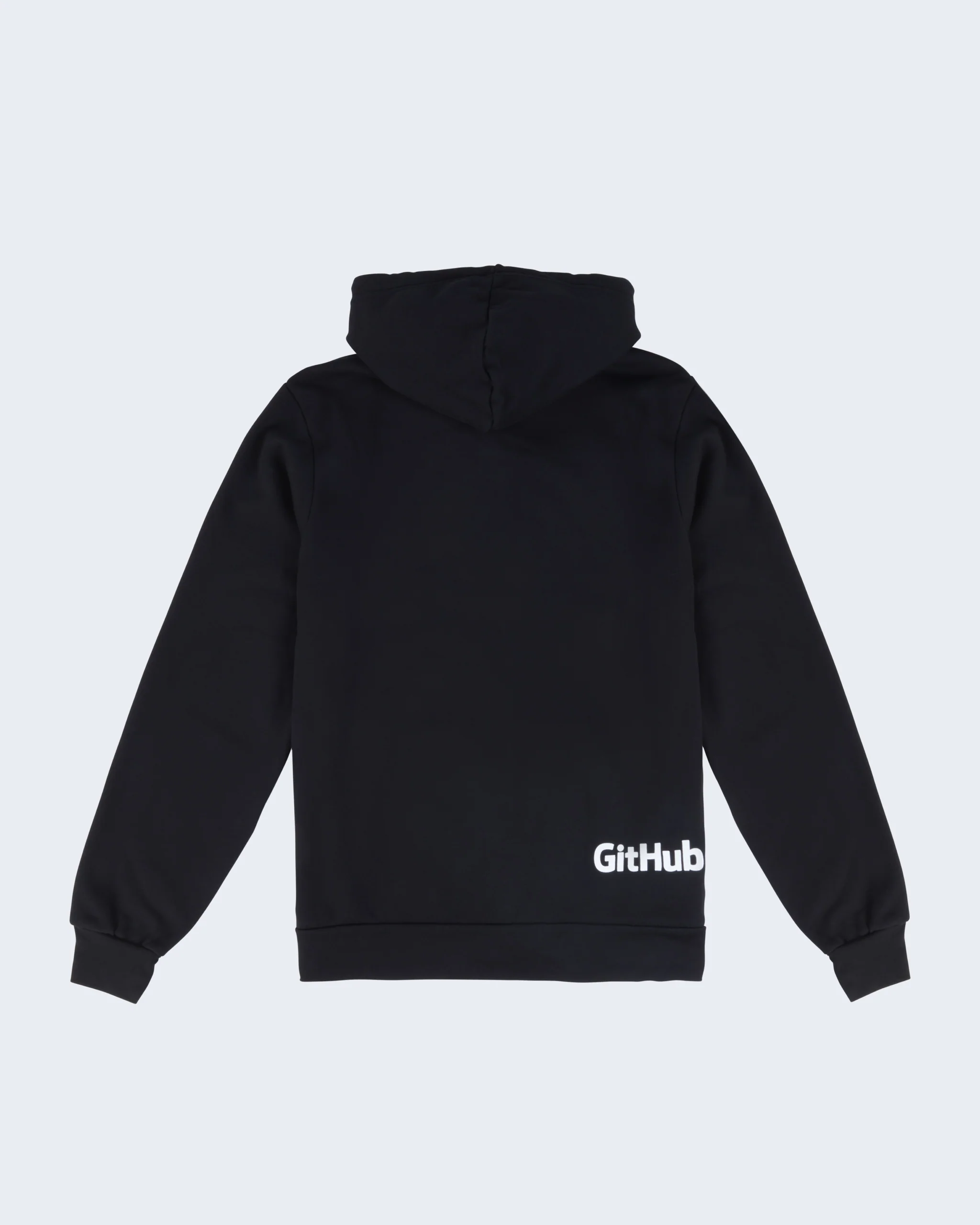 "The Classic" Invertocat Hoodie - Image 3