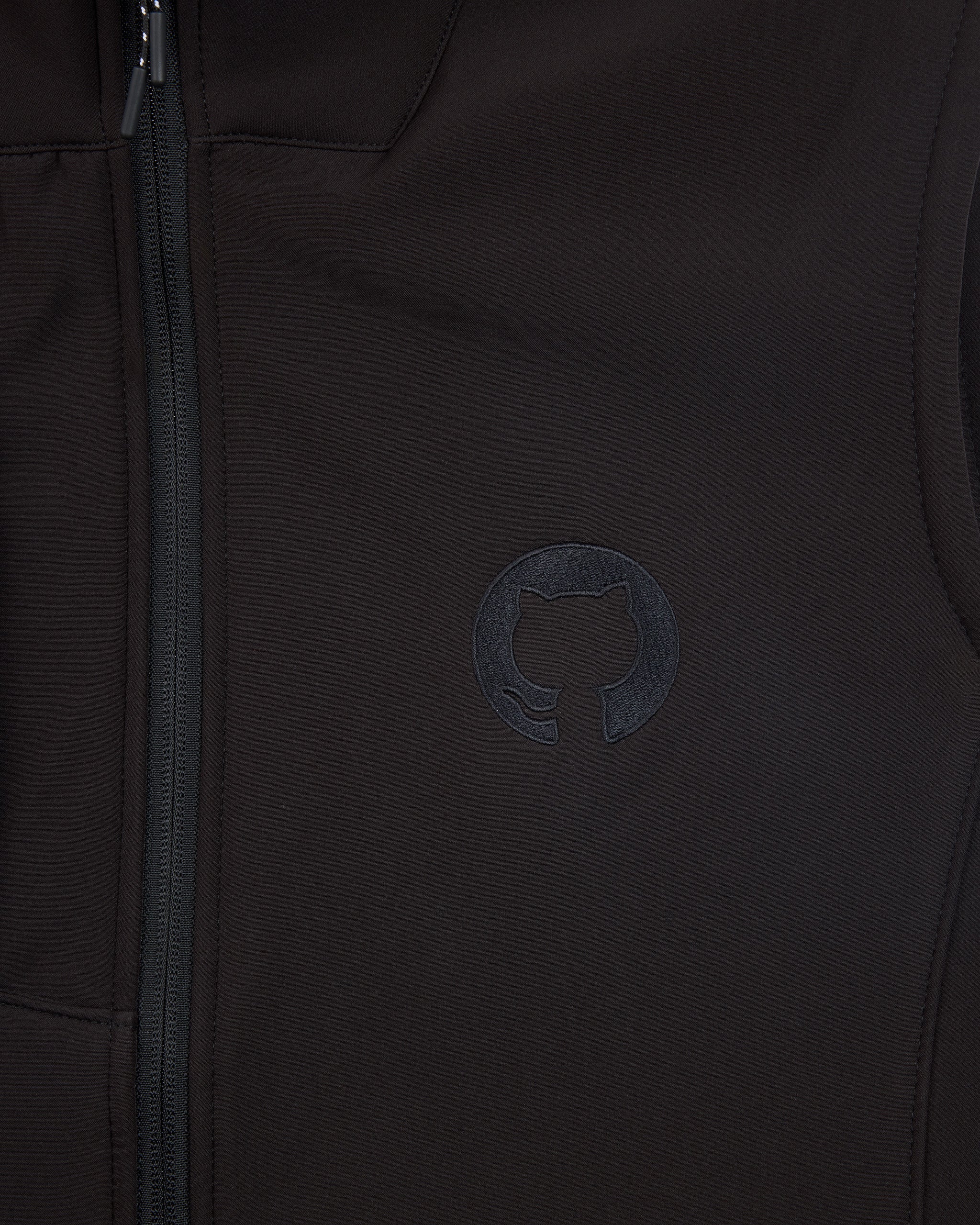 Pro Softshell Vest - Fitted Fit - Image 3