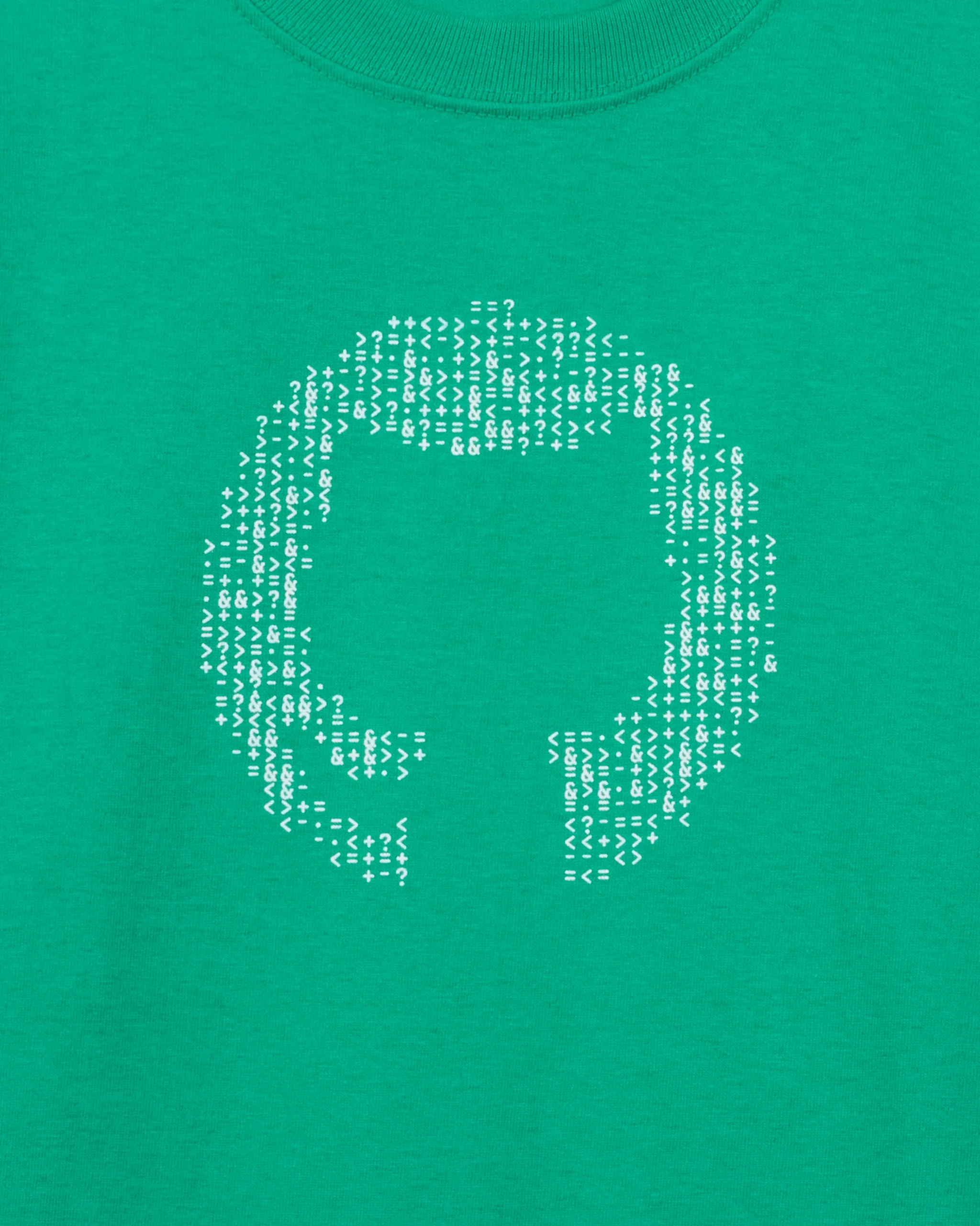 Youth ASCII Invertocat Tee - Image 3
